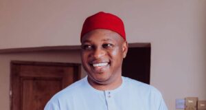 May Day: Edeoga Hails Enugu Workers’ Resilience, Dedication, Unwavering Commitment To Nation-building