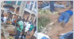 Anambra: Many Feared Dead As Rival Cult Groups Clash In Nibo Community