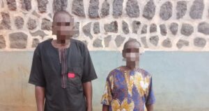 Father, Native Doctor Arrested In Enugu Over Alleged Conspiracy Ritual Murder Of Son
