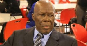 Ex-Electoral Commission Chair, Prof. Nwosu Dies At 83; Ohaneze Ndigbo Proposes National Institute To Honor His Legacy