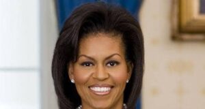 Michelle Obama Warns of Risks To Women’s Safety If Trump Wins, Urges Support For Harris