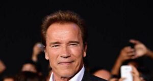 Only Way To ‘Turn the Page’ On Trump’s Divisiveness Is By Voting For Harris – Popular Terminator Star, Schwarzenegger