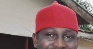 Former Minister Mourns As Only Son Passes Away