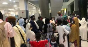 FG Begins Evacuation Of Nigerians From Crisis-Hit Lebanon