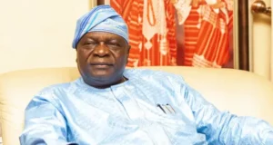 PDP Crisis: Reconciliation Committee Chairman, Oyinlola Declares Mission Accomplished