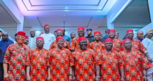 PDP Governors To Meet On Tuesday Ahead Of NEC Meeting