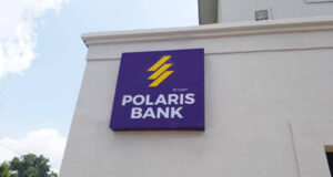 Polaris Bank Recognized for Outstanding Support To MSMEs At 2024 Finance Awards