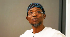 APC Suspends Former Osun Governor, Aregbesola