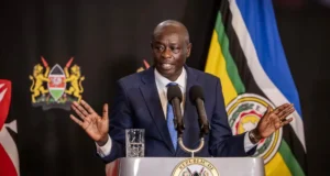 Court Halts Impeachment of Kenya’s Deputy President, Suspends Appointment of Replacement