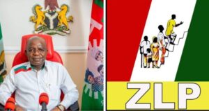 Rivers Scenario? Gov. Otti Considering ZLP As Alternative Platform For LG Elections, May Urge Supporters To Join Party – Sources