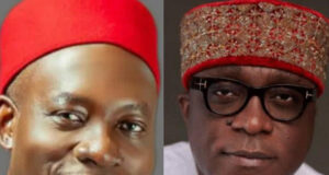 Anambra a ‘Ghost State’ Under Soludo’s Watch, Says Obiora Okonkwo