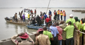 Niger Boat Tragedy: 93 Bodies Recovered, Others In Hospital