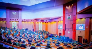 Sexual Harassment: Randy Lecturers To Face 14-Year Jail Term – Reps