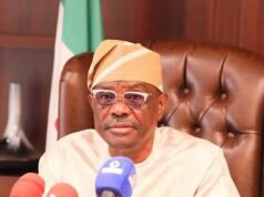 HEDA Petitions ICPC, Calls For Probe Of FCT Minister Over Alleged Multi-Billion Naira Land Fraud