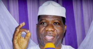 Tinubu Gave Each Senator 1,200 Bags of Fertilizer, 600 To Rep Members, Says Senate Leader
