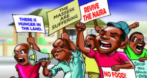 Just In: ASUU Resumes Indefinite Strike