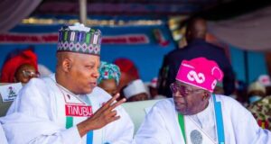 We Acknowledge Current Hardship, But There’s No Alternative – Shettima