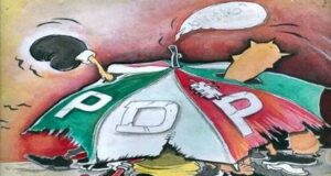 2027: As PDP Teeters On The Edge
