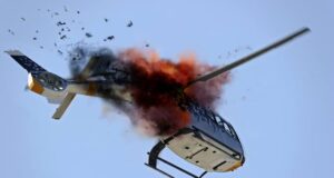 NNPC Releases Names of Six Staff Lost In Helicopter Crash