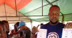 PHOTOS: Accreditation, Voting Ongoing In Rivers LG Election