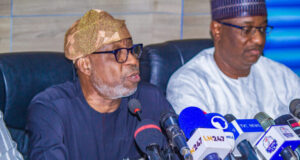 Wike, Edun, Alake, Keyamo Retain Positions As Tinubu Reshuffles Cabinet