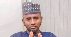 2027: Sen. Buba Signals Possible Bid For Bauchi Governorship Amid Growing Calls