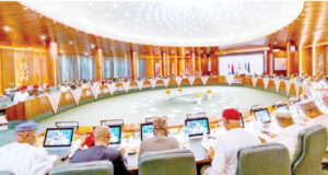 Withdraw Tax Reform Bills – NEC Tells Tinubu