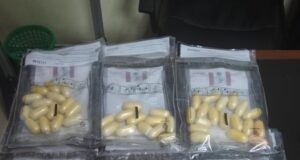 NDLEA Nabs Businessman For Cocaine Smuggling