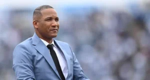 54-Year-Old Duma Boko Sworn In As Botswana’s New President