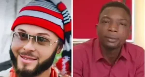 Assaulted Bolt Driver Makes U-Turn, Apologizes To Abia Lawmaker After Altercation