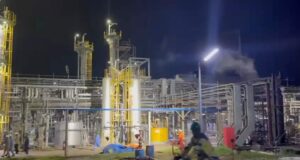 Port Harcourt Refinery Begins Crude Oil Processing