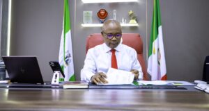 Enugu’s IGR Soars By 1,000% – Governor Mbah