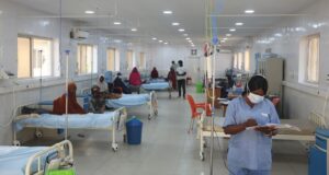 FG Announces Free Cesarean Sections For Vulnerable Women