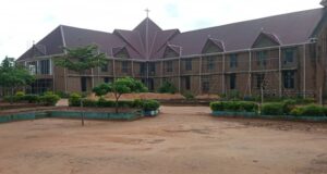 After More Than 35 Years Of Perseverance, Sacred Heart Akpugo Is Set For Dedication