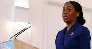 UK Conservative Leader Badenoch Distances Self From Nigerian Identity, Labels Country ‘Destiny Killer’