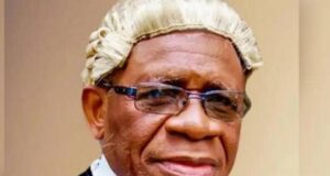 Former Delta Deputy Governor, Prof. Amos Utuama Passes Away At 77