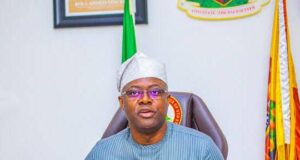 Ondo Gov’ship Will Signal Direction For 2027 – Makinde