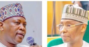 Trouble For Kwankwaso As Two Kano Rep Members Dump Kwankwasiyya Movement