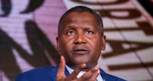 BREAKING: Dangote Refinery Cuts Petrol Price