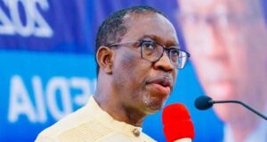 N1.3 Trillion Fraud: Okowa Granted Bail, Passport Seized