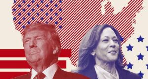 US Election: Voting Suspended At Five Locations In Georgia