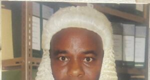 Governor Oyebanji Appoints Acting Chief Judge For Ekiti State
