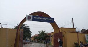 Gov. Otti Renames Abia Polytechnic In Honour Of Late Dr. Ogbonnaya Onu