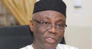 I Don’t Have To Be President, I Can Influence Who Becomes – Tunde Bakare