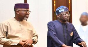 Ondo Guber: Tinubu Congratulates Aiyedatiwa, Urges Aggrieved Parties To Seek Redress In Court