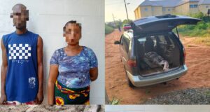 Enugu Police Arrest Two For Kidnapping, Murder of 70-Year-Old Woman In Akpugo