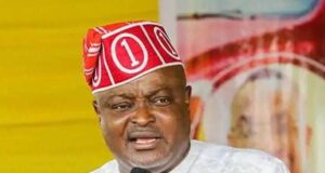 2027: I’m Not Too Young or Inexperienced To Run – Lagos Assembly Speaker Reacts To Governorship Speculation