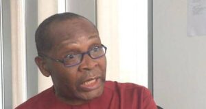 2027: No Vacancy In Aso Rock, Wait Till 2031, Joe Igbokwe Tells Obi, Atiku