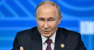 Japa: Russia Requires Migrants To Fill Its Growing Labour Shortages