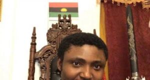 End Of The Road For Simon Ekpa As Finnish Court Orders His Extradition To Nigeria